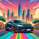 Sky Road Game APK