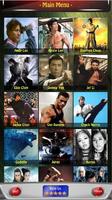 Andy Lau पोस्टर