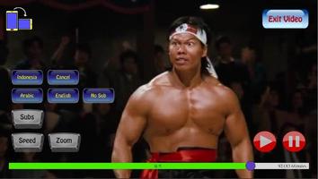 Andy Lau स्क्रीनशॉट 2