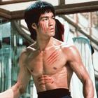 Bruce Lee icône