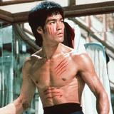 Bruce Lee アイコン
