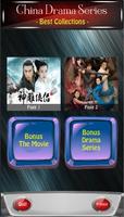 China Drama Plakat