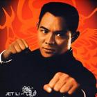 Jet Li 아이콘