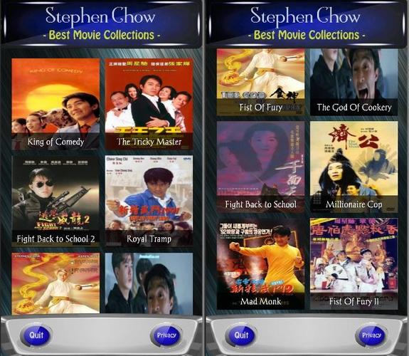 Stephen Chow For Android Apk Download