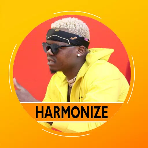 Download do APK de Harmonize Uno (Konde Boy) & More Bongo Flava Songs para  Android