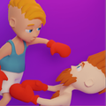 Cage Fighting 3D