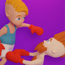 Cage Fighting 3D APK