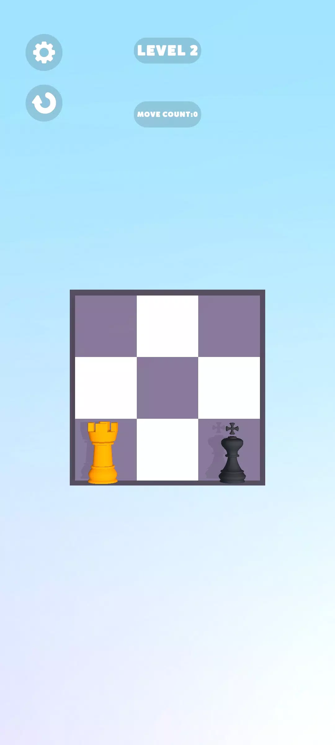 Chessle 2.0 