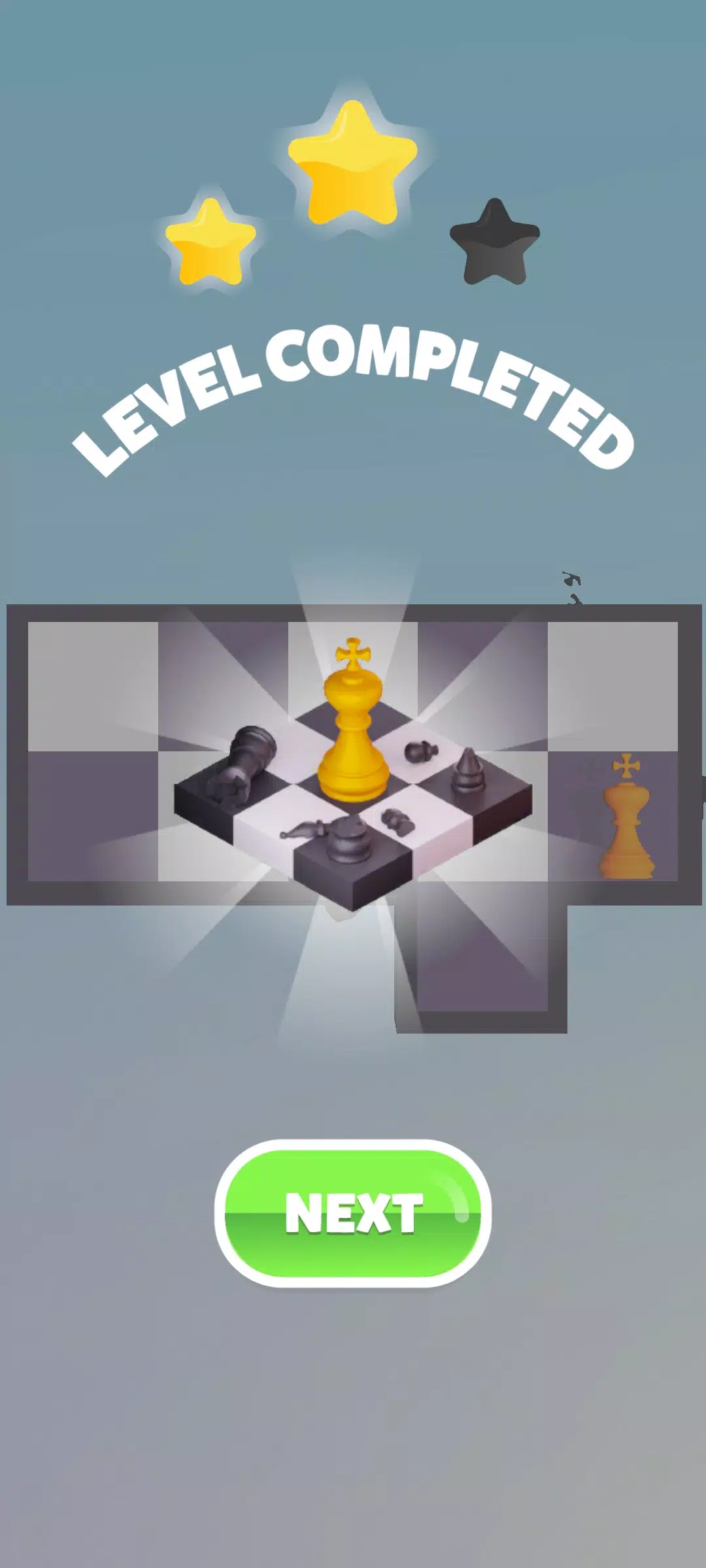 Chessle 2.0 