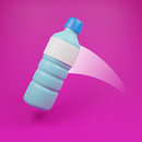 Bottle Flip 3D APK