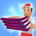 Drive Thru Pizza
