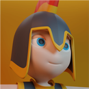 Iron Sword 3D APK
