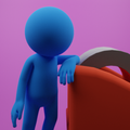 Office Ball 3D