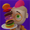 Mouth Balance 3D APK