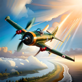 Warplanes