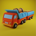 Transporter 3D