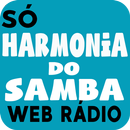 Harmonia do Samba  Web Rádio APK