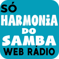 Harmonia do Samba Web Rádio
