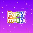 Party Masks icon