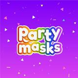 Party Masks aplikacja