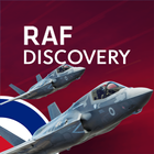 RAF Discovery icône