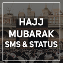 Hajj Mubarak SMS Messages 2020 APK