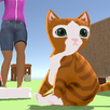 Nasty Cat APK