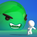 Blob Rage