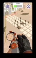 Blast Sniper Affiche