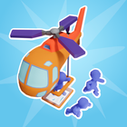 Heli Trooper icono