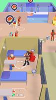 Arcade Idle Jail capture d'écran 2