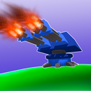 Laser Defence APK