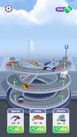 Spiral Drift syot layar 1