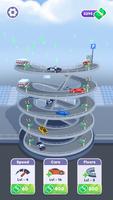 Spiral Drift syot layar 2