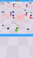 Holes and Cops পোস্টার