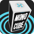 MonoCube: Bloxorz