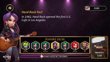Hard Rock Trivia Race screenshot 2