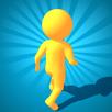 Hard Run : Hard Running Game APK