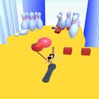 Hard Stick ไอคอน