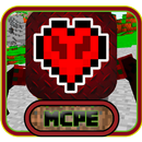 Hardcore Mod for Minecraft PE APK