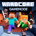 Hardcore mod for mcpe
