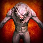 Doomzday: Horror Survival 3D 图标