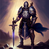 Kongardion: Fantasy Hero RPG APK