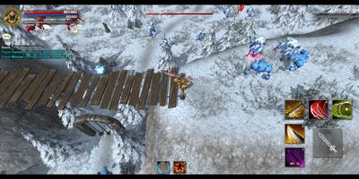 Kongardion screenshot 1