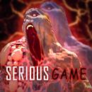 Serious Game: Зомби выживание APK