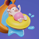 Aquapark Conductor APK