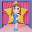 Arcade Idle Podium