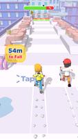 Extreme Carts! โปสเตอร์
