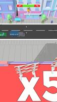 Extreme Carts! ภาพหน้าจอ 3