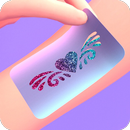 Glitter Tattoo APK